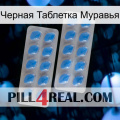 Черная Таблетка Муравья 23